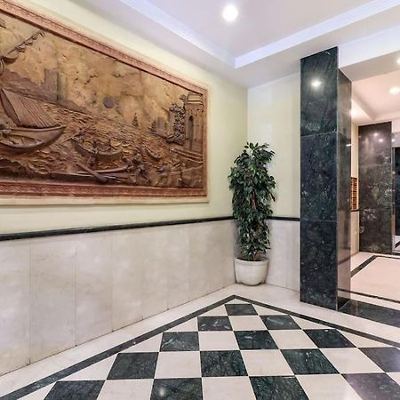 Apartamento Obispo Apartment กรานาดา ภายนอก รูปภาพ