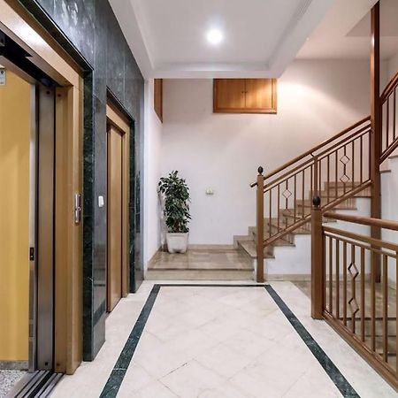 Apartamento Obispo Apartment กรานาดา ภายนอก รูปภาพ