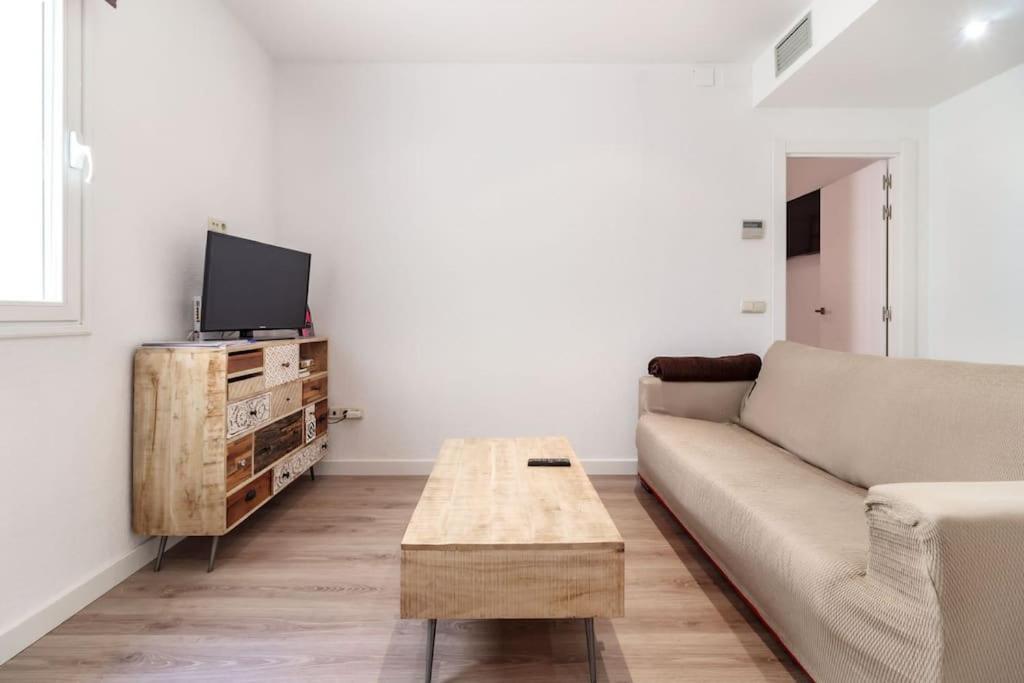 Apartamento Obispo Apartment กรานาดา ภายนอก รูปภาพ